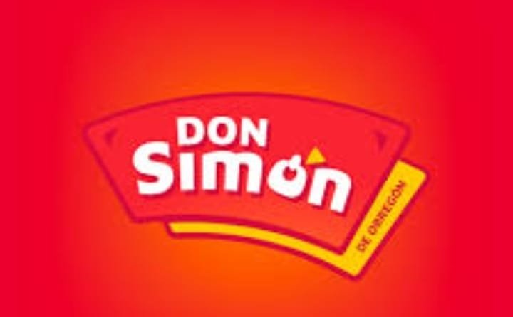 DON SIMON Logo