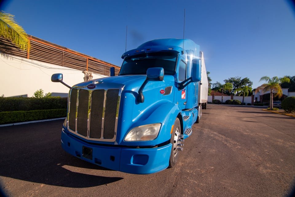 Transporte