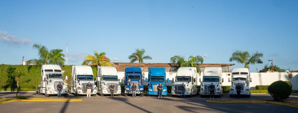 Transporte